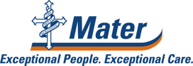 mater logo