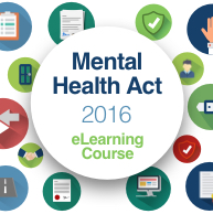 Queensland Health – Mental Health Act 2016 eLearning Programme